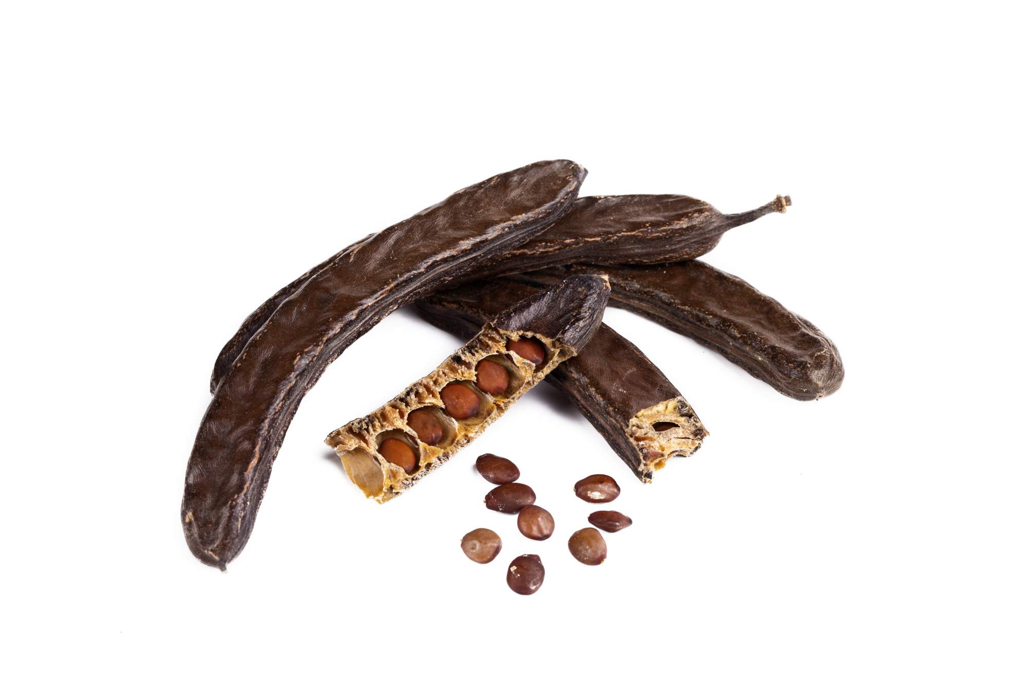 Carob Seeds