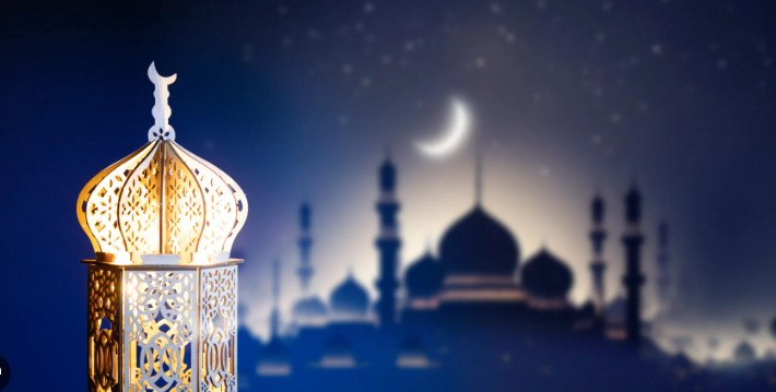 Kadi Bio wishes you Ramadan Mubarak 🌙